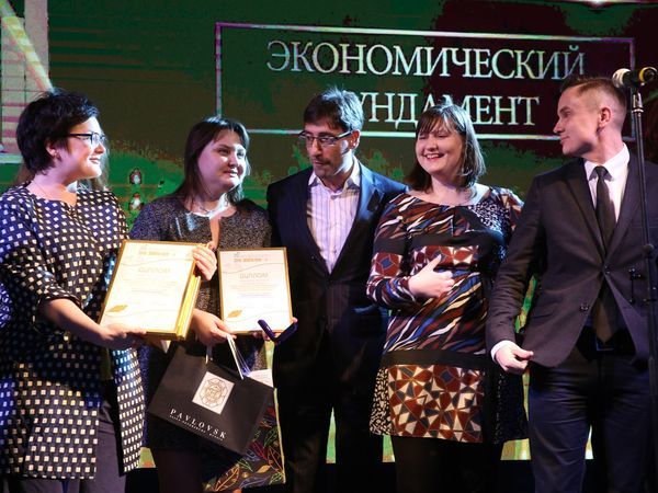 Ксения Потеева